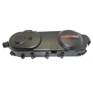 Kickstarterskjold E4 (original)