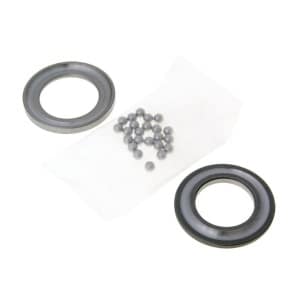 Styrfittingsæt, øverst (RMS)