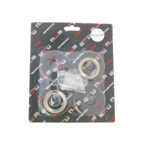 Styrfittingsæt, nederst (RMS)