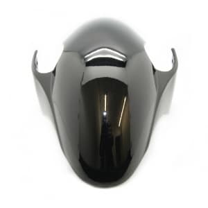 Forskærm, sort (original)