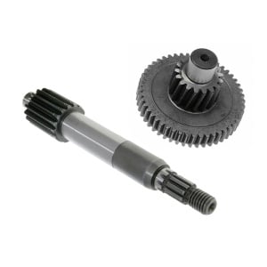 Gearing 16/49-17t (TopRacing)