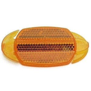 Refleks t/eger, type III