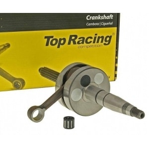 Krumtap Ø10 Evolution NG (TopRacing)