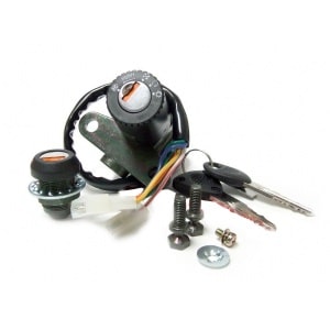 Låsesæt (original)