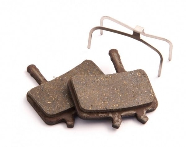 Bremseklodser Clarks (Avid Juicy/BB7)