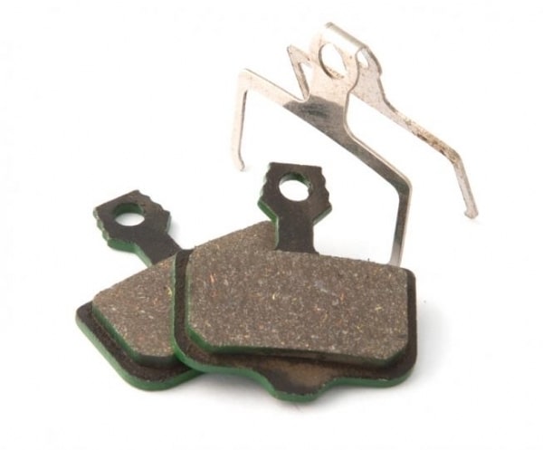 Bremseklodser Clarks (Avid Elixir)