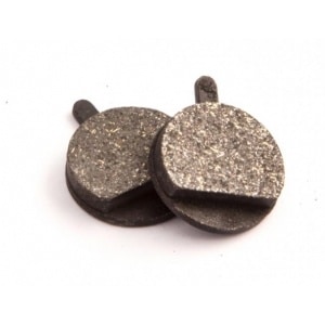 Bremseklodser Clarks (mekanisk)