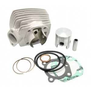 Cylinder 46mm (alu.)