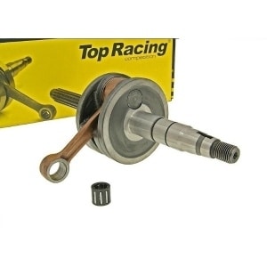 Krumtap Ø10 (TopRacing)