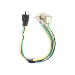 Fatning t/forlygte (gl. model)