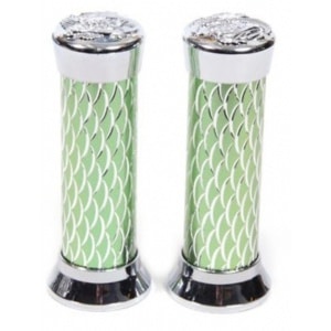 Håndtag, alu. (lys grøn)