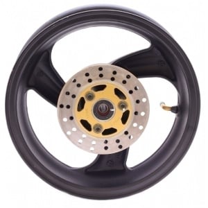 Forfælg 12¨ (original)