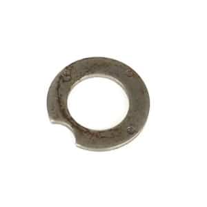 Skive v/låsenok (original)