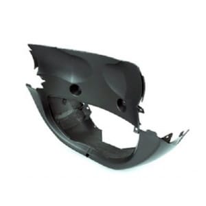 Panel bag forhjul (original)