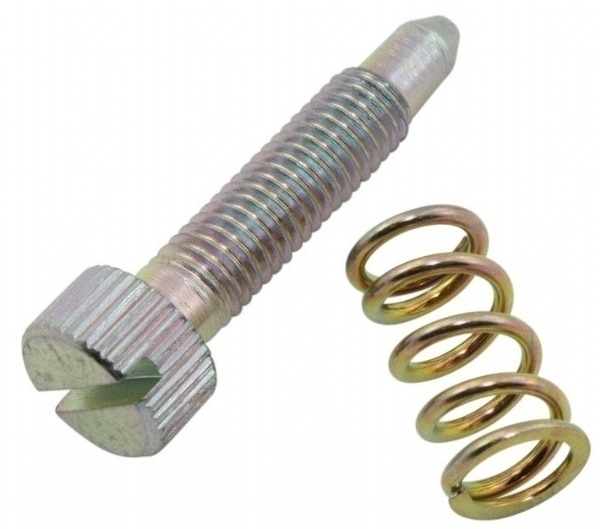 Tomgangsskrue DellOrto 19-21mm