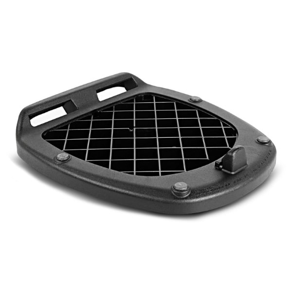 Topboks GIVI Monolock 30L (rød refleks) - Image 3