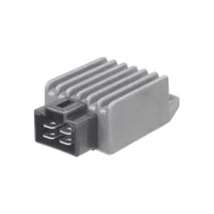 Spændingsregulator 3KJ (RMS)