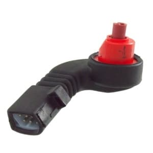 Tændingskontakt (RMS)