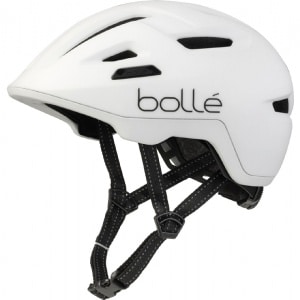 Bollé Stance (mat hvid) Str. L/59-62cm