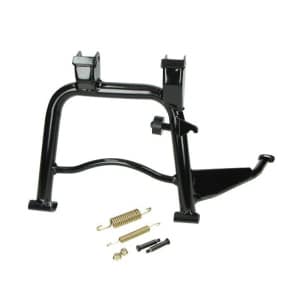 Centerstøtteben (original)