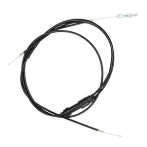 Gaskabel, komplet (Runner)