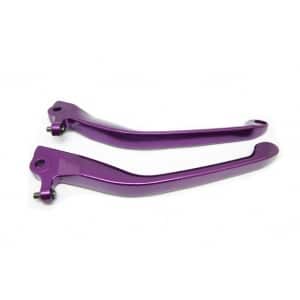 Grebklingesæt, lilla (Biturbo)