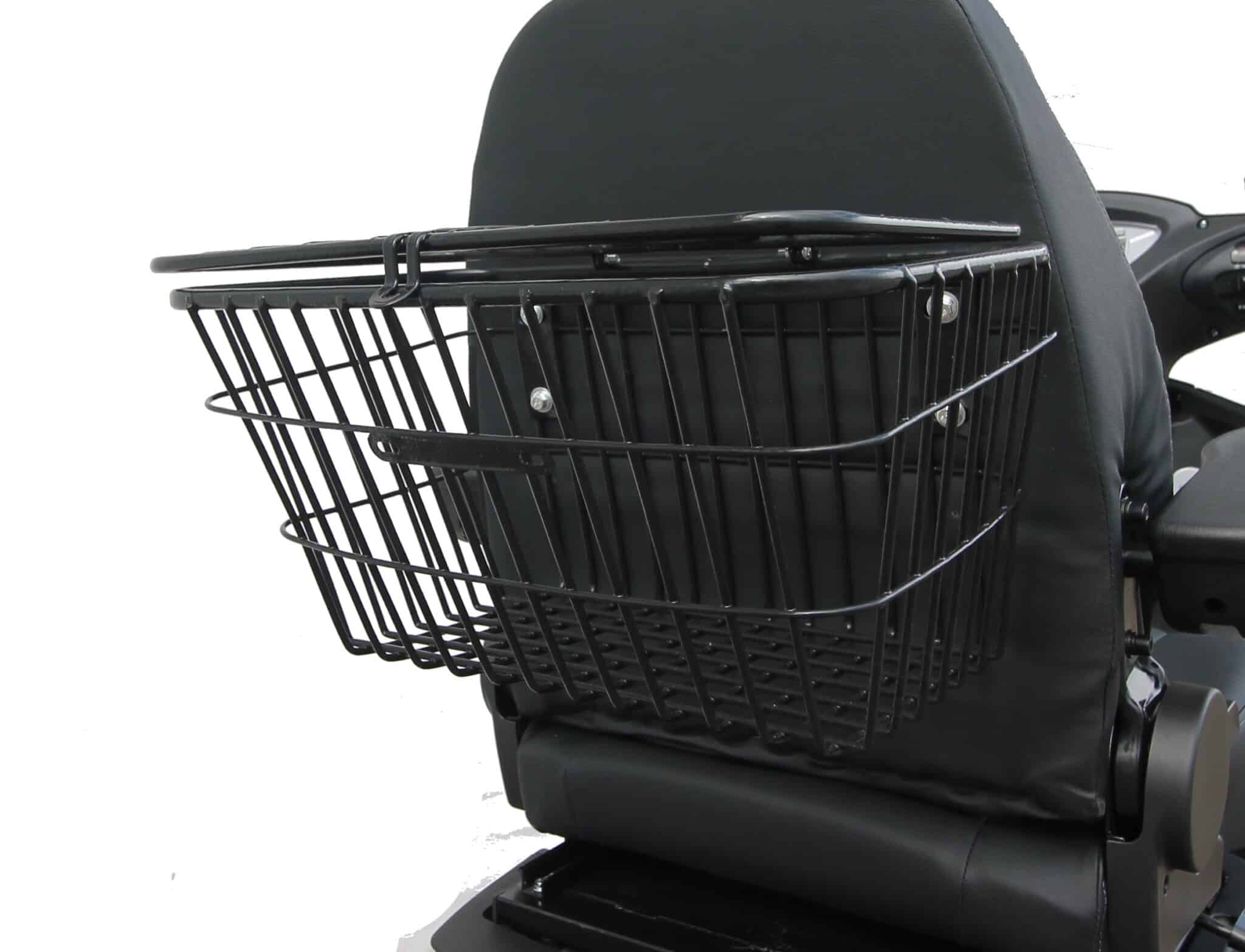 E-Force T408-4 mat grå (4-hjulet) - Image 3