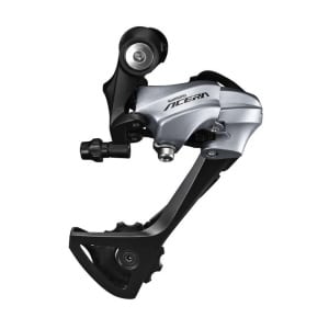 Bagskifter, Shimano Acera T3000 9-speed