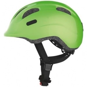 Abus Smiley 2.0 (sparkling green) Str. M/50-55cm