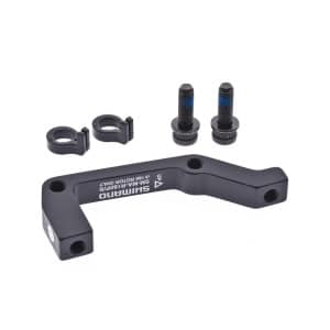 Bremsekaliber adapter Shimano SM-MA-R180P/SA, bag (180mm)