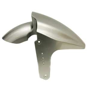 Forskærm (champagne sølv)