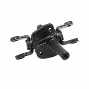 Hjulophæng v/bærearm (T408-4)