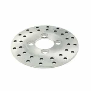 Bremseskive, for (T408-4)