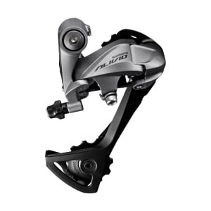 Bagskifter, Shimano Alivio T4000 9-speed