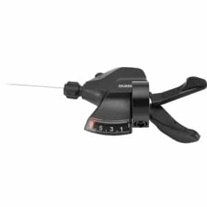 Skiftegreb, Shimano Altus SL-M315, 7-speed (højre)