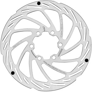 Bremseskive BBB PowerStop (Ø140mm)
