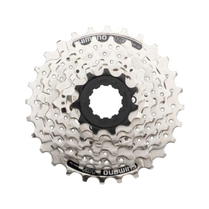 Kassette Shimano Acera CS-HG41-7 (11-28T)