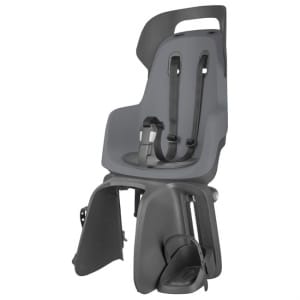 Barnestol, BoBike Maxi Go (Macaron Grey) t/bagagebærer montering