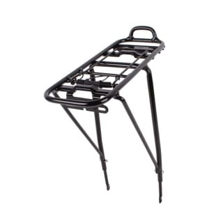 Bagagebærer, Atran Velo City AVS (sort)