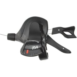 Skiftegreb, Sunrace M4, 7-speed (højre)