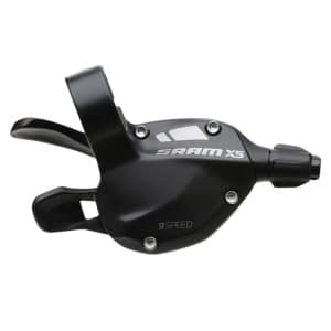 Skiftegreb, SRAM X5, 9-speed (højre)