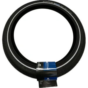 Schwalbe Big Ben Ladcykel Dæk