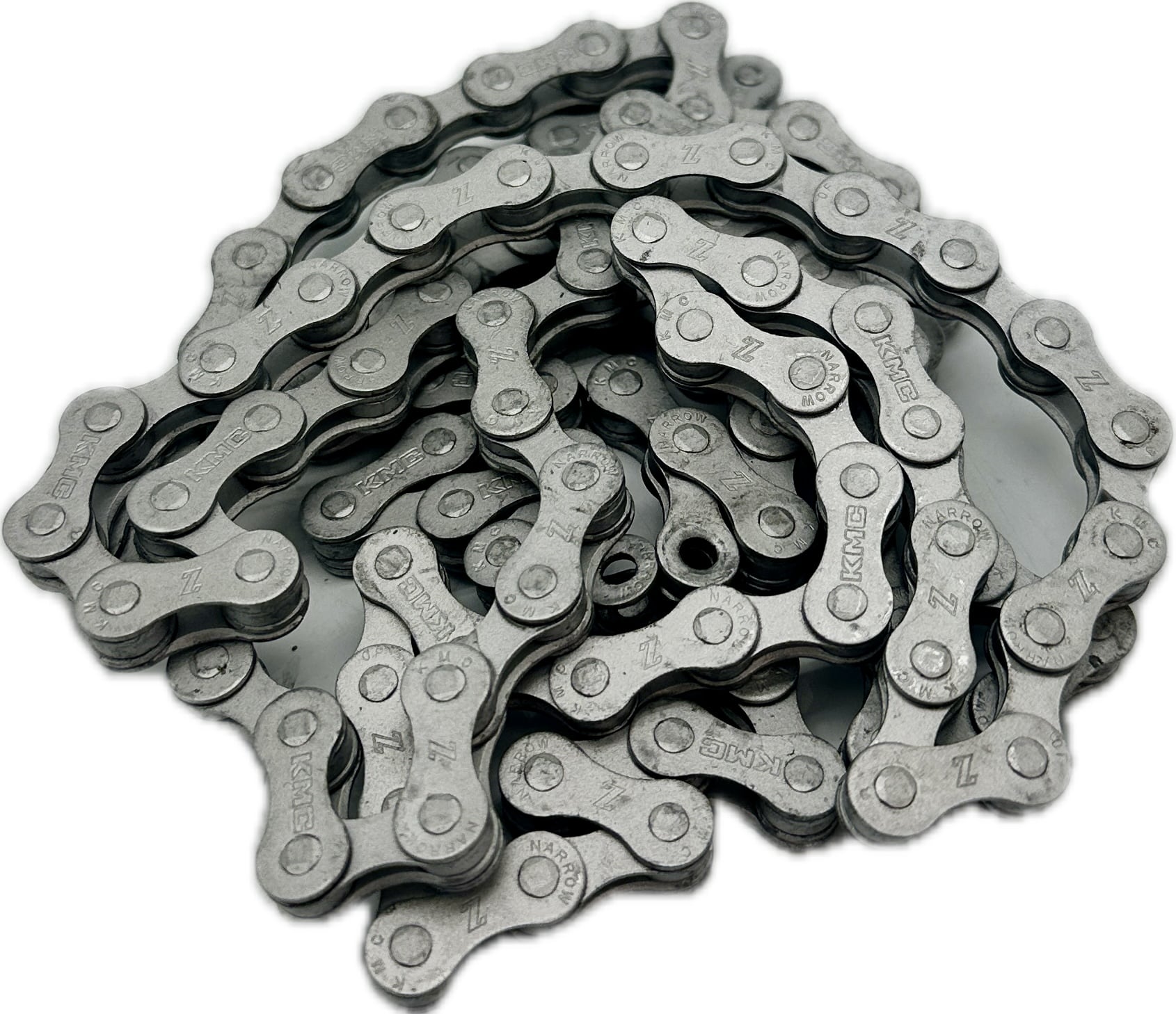 Kæde til Premium el-ladcykel