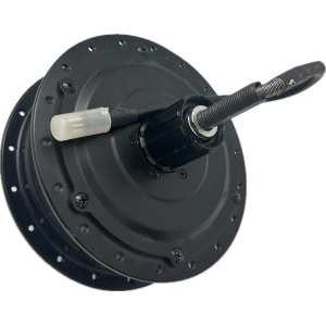 Motor fra Bafang til el-ladcykel Premium