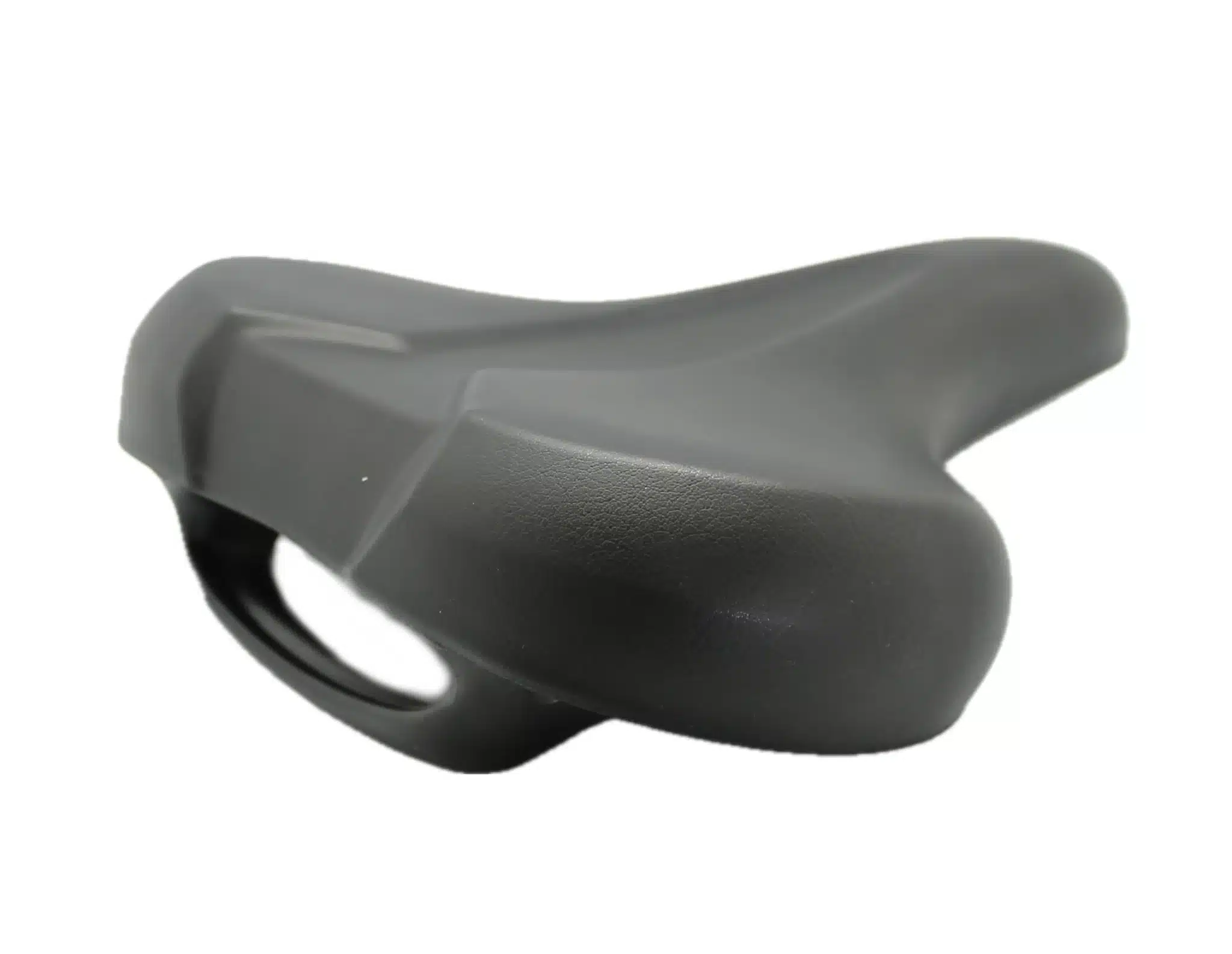 Sadle til E-Force el-ladcykel