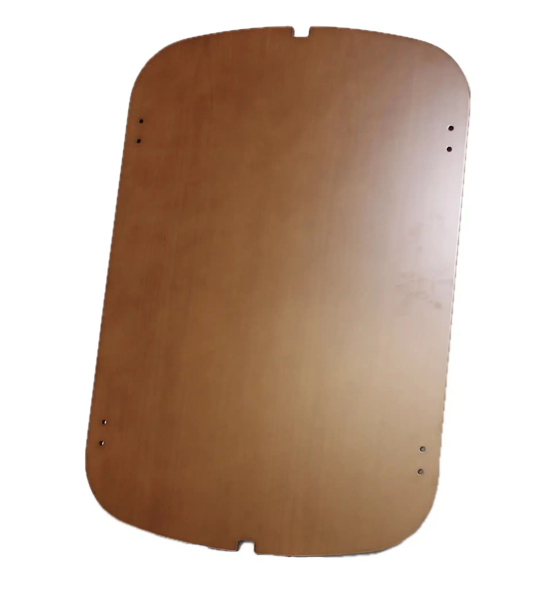 Bundplade til el-ladcykel