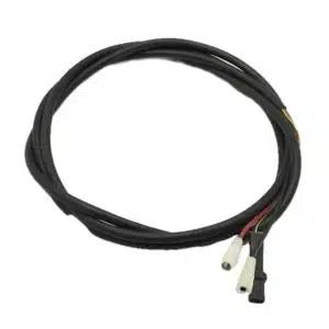 Ledningsnet til batteriet på el-ladcykel Deluxe Pro