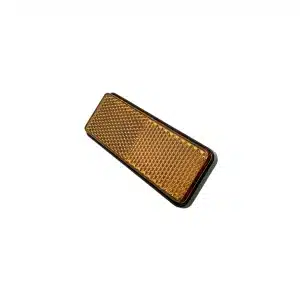 Refleks, orange (forgaffel)