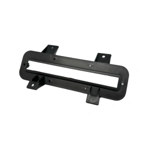 Plastdel v/betjeningsknapper (højre)