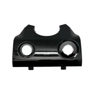 Skjold v/styr (for) (sort)